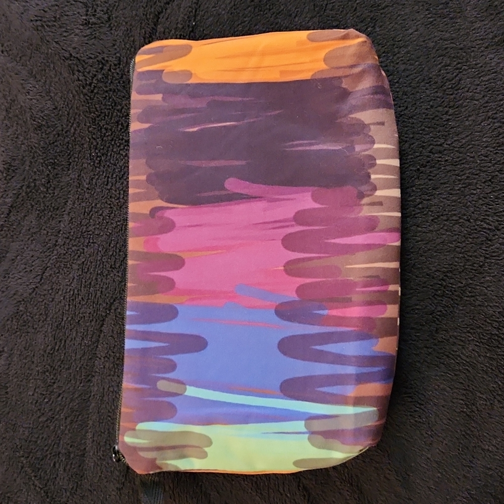 NEW- Cosmetic Bag